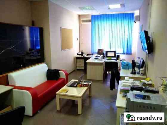Офисное помещение, 26.6 кв.м. Казань