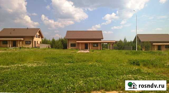 Участок ИЖС 17 сот. на продажу в Сысерти Сысерть - изображение 1