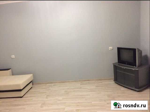 1-комнатная квартира, 33 м², 3/5 эт. на продажу в Железнодорожном Московской области Железнодорожный - изображение 1