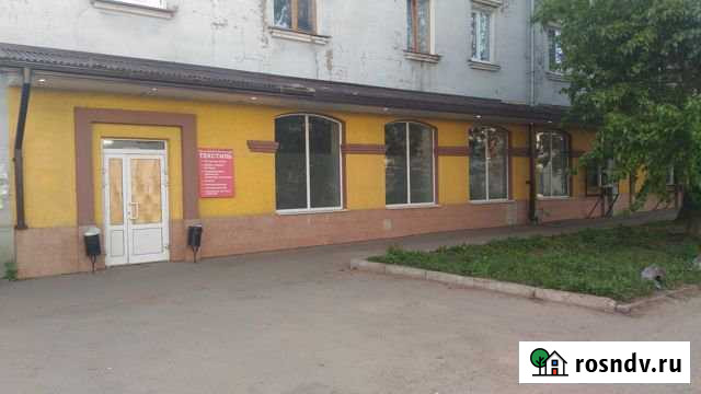 Торговое помещение, 185.8 кв.м. Иваново - изображение 1