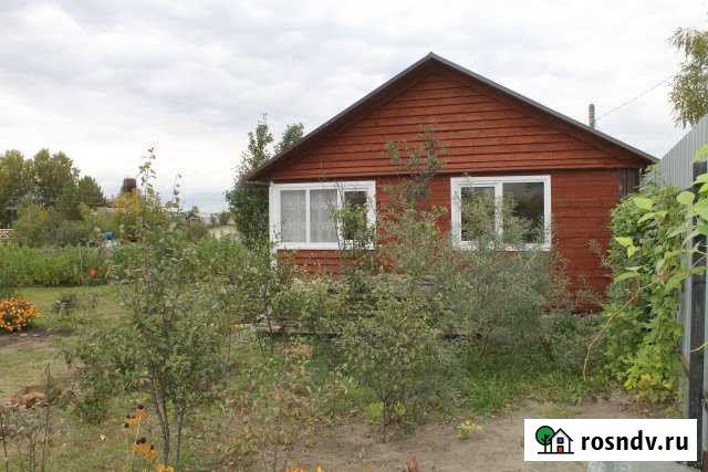 Дача 36 м² на участке 13.5 сот. на продажу в Бийске Бийск - изображение 1