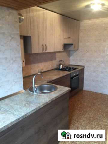 3-комнатная квартира, 66 м², 5/5 эт. на продажу в Эльбрусе Эльбрус - изображение 1