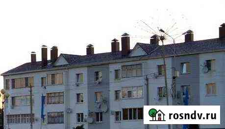 2-комнатная квартира, 54 м², 3/3 эт. на продажу в Красной Яруге Красная Яруга