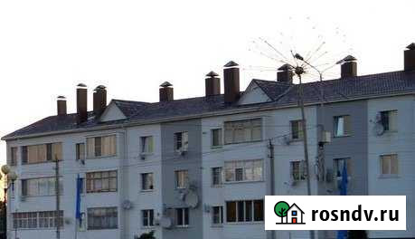 2-комнатная квартира, 54 м², 3/3 эт. на продажу в Красной Яруге Красная Яруга - изображение 1