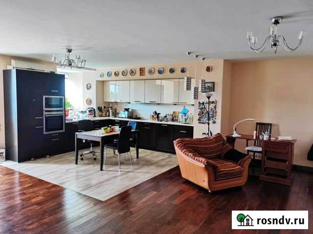 3-комнатная квартира, 115 м², 7/24 эт. на продажу в Реутове Реутов - изображение 1