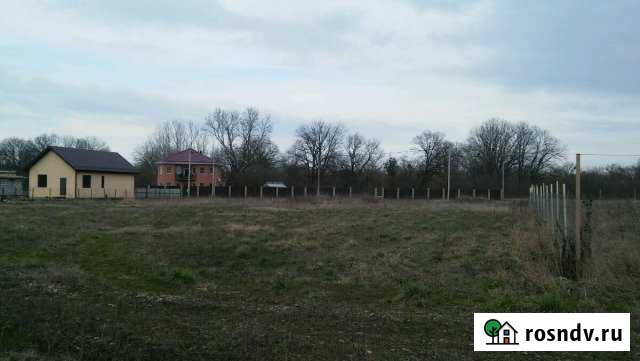 Участок ИЖС 6 сот. на продажу в Саратовской Саратовская - изображение 1