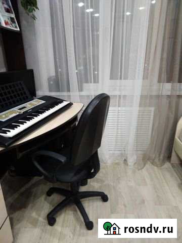 2-комнатная квартира, 44 м², 5/5 эт. на продажу в Линево Новосибирской области Линево - изображение 1