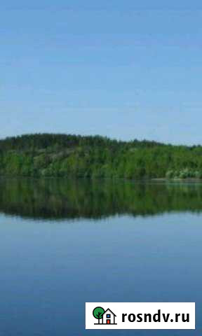 Участок СНТ, ДНП 14 сот. на продажу в Петрозаводске Петрозаводск - изображение 1