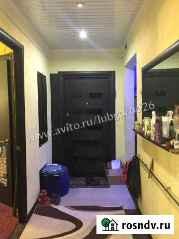 3-комнатная квартира, 62 м², 1/5 эт. на продажу в Подгорном Подгорный - изображение 1