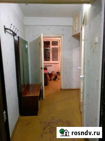 1-комнатная квартира, 38 м², 4/5 эт. на продажу в Каспийске Каспийск - изображение 1