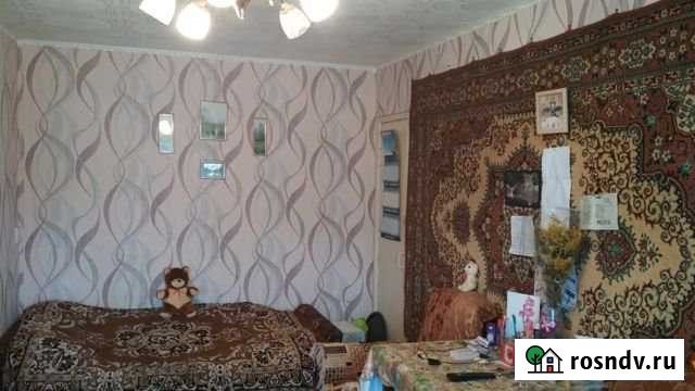 2-комнатная квартира, 40 м², 1/2 эт. на продажу в Медвенке Медвенка - изображение 1