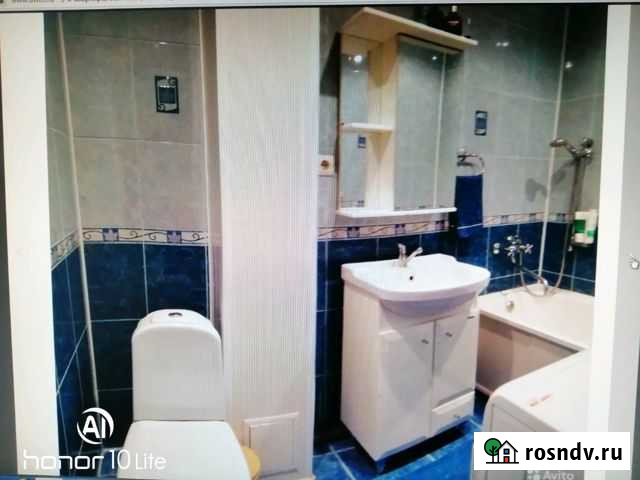 3-комнатная квартира, 59 м², 3/5 эт. на продажу в Субханкулово Субханкулово - изображение 1