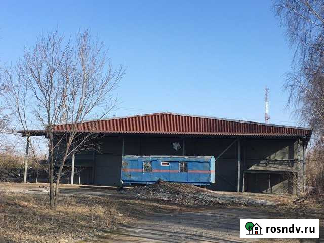 Складское помещение, 540 кв.м. Нижнекамск - изображение 1