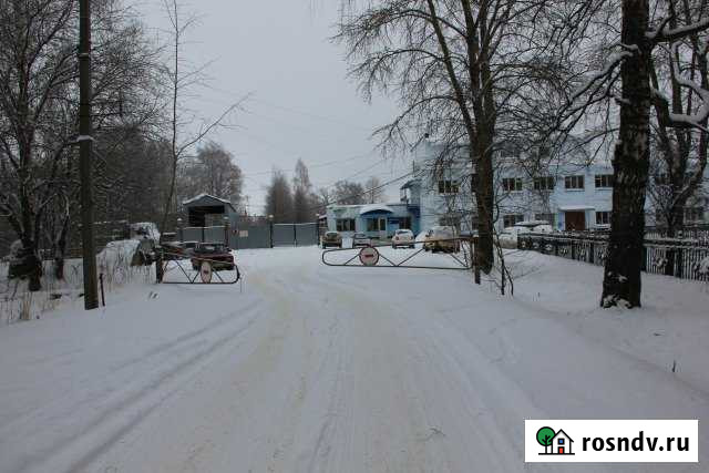 Производственное помещение, 12778 кв.м. Рыбинск - изображение 1