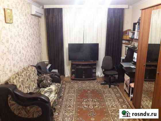 1-комнатная квартира, 36 м², 4/4 эт. на продажу в Элисте Элиста