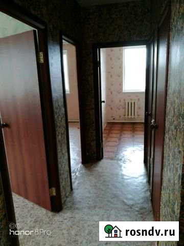 2-комнатная квартира, 45 м², 3/3 эт. на продажу в Пестравке Пестравка - изображение 1