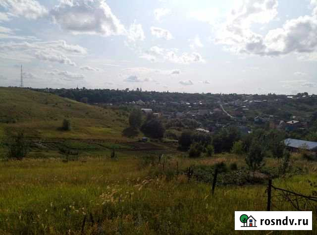 Участок ИЖС 29 сот. на продажу в Липецке Липецк - изображение 1