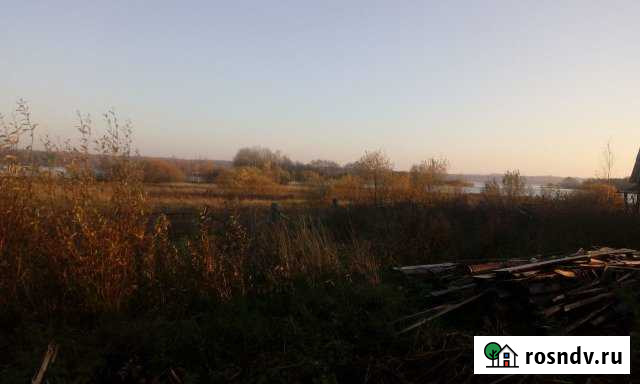 Участок ИЖС 12 сот. на продажу в Олонце Олонец - изображение 1