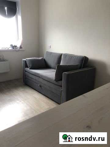 1-комнатная квартира, 33 м², 3/3 эт. на продажу в Мурманске Мурманск - изображение 1