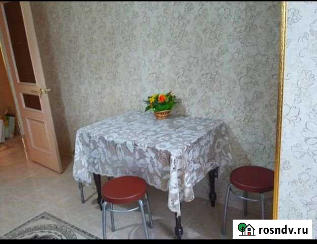 1-комнатная квартира, 125 м², 3/5 эт. в аренду посуточно в Грозном Грозный - изображение 1