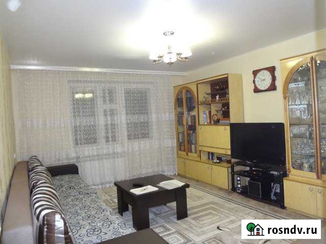 3-комнатная квартира, 59 м², 5/5 эт. на продажу в Ельце Елец - изображение 1