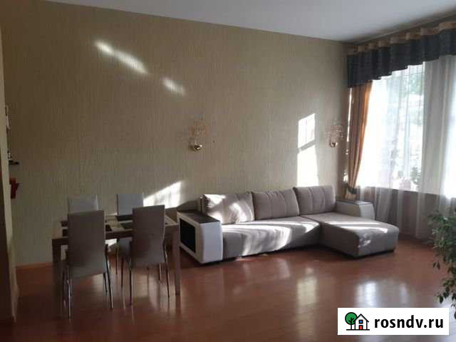 Своб. планировка, 78 кв.м., 2/2 эт. Великий Устюг - изображение 1