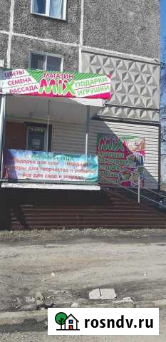 Торговое помещение, 47 кв.м. Краснобродский - изображение 1