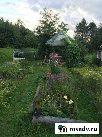 Дом 50 м² на участке 18 сот. на продажу в Двуреченске Двуреченск - изображение 1