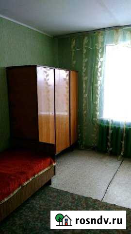 Комната 18 м² в 1-ком. кв., 5/9 эт. на продажу в Железногорске Курской области Железногорск - изображение 1