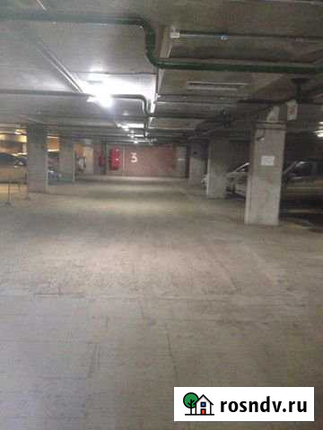 Машиноместо 18 м² на продажу в Уфе Уфа - изображение 1