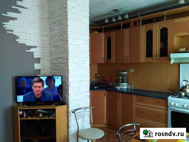 2-комнатная квартира, 72 м², 2/4 эт. на продажу в Катайске Катайск - изображение 1