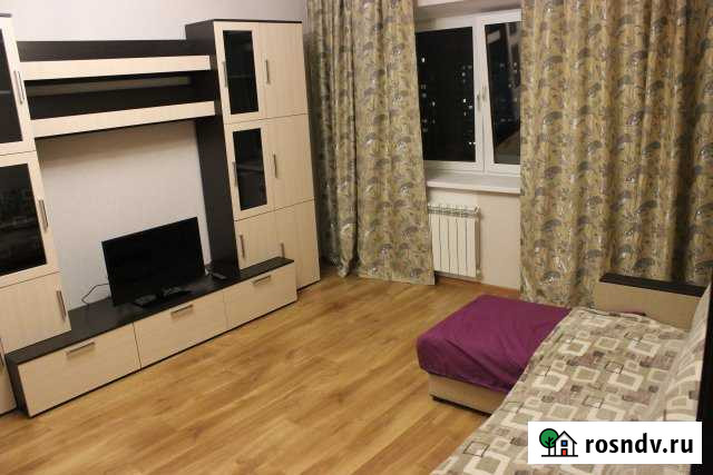 2-комнатная квартира, 65 м², 5/12 эт. в аренду посуточно в Калуге Калуга - изображение 1