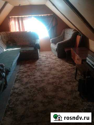 Дача 40 м² на участке 7 сот. на продажу в Ясногорске Тульской области Ясногорск - изображение 1