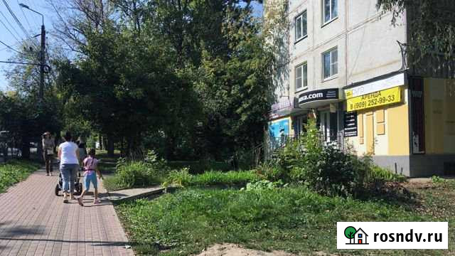 Сдаю в аренду 30 кв.м. Калуга - изображение 1