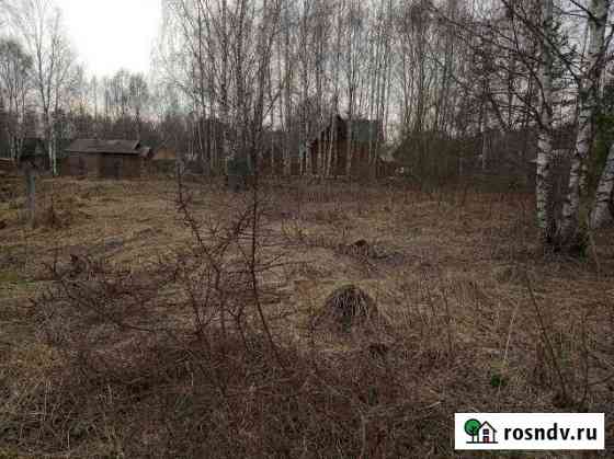 Участок СНТ, ДНП 10 сот. на продажу в Киржаче Киржач