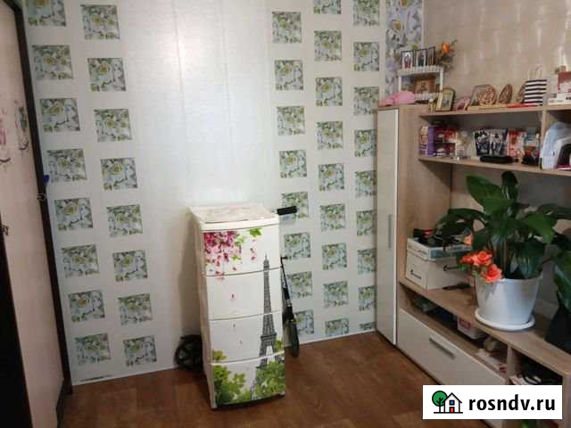 Комната 29 м² в 2-ком. кв., 3/5 эт. на продажу в Туймазах Туймазы - изображение 1