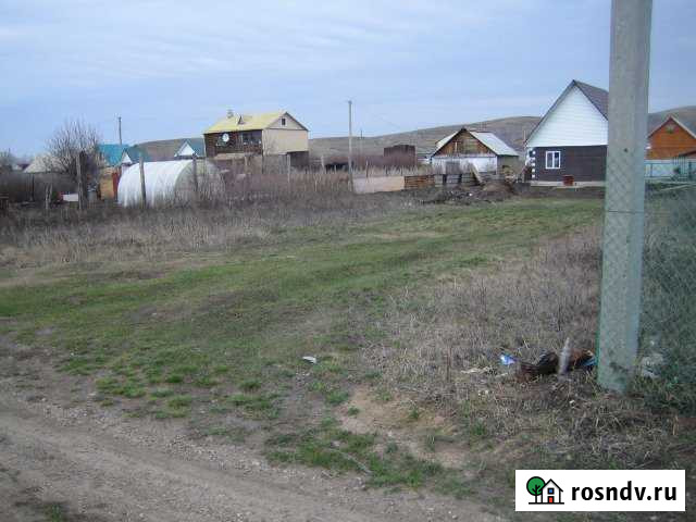 Участок СНТ, ДНП 6 сот. на продажу в Магнитогорске Магнитогорск - изображение 1