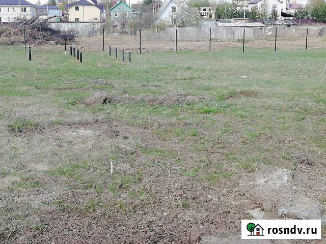 Участок ИЖС 10 сот. на продажу в Переславле-Залесском Переславль-Залесский - изображение 1