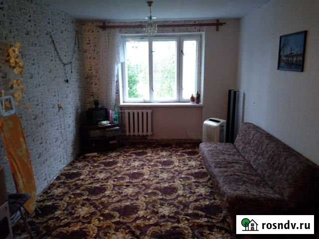 Комната 40 м² в 7-ком. кв., 4/5 эт. на продажу во Всеволожске Всеволожск - изображение 1