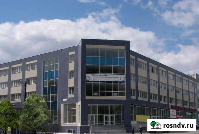 Офисное помещение 2294,7 кв.м. в Екатеринбурге Екатеринбург - изображение 1