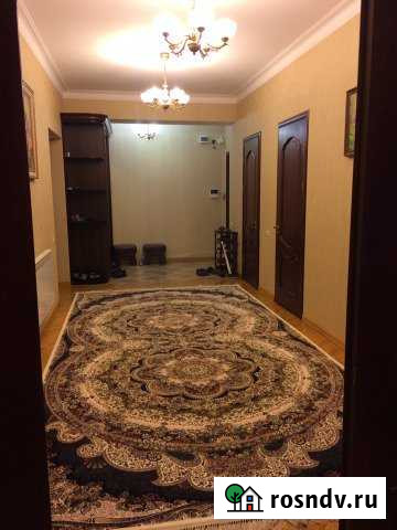 5-комнатная квартира, 170 м², 4/13 эт. на продажу в Махачкале Махачкала - изображение 1