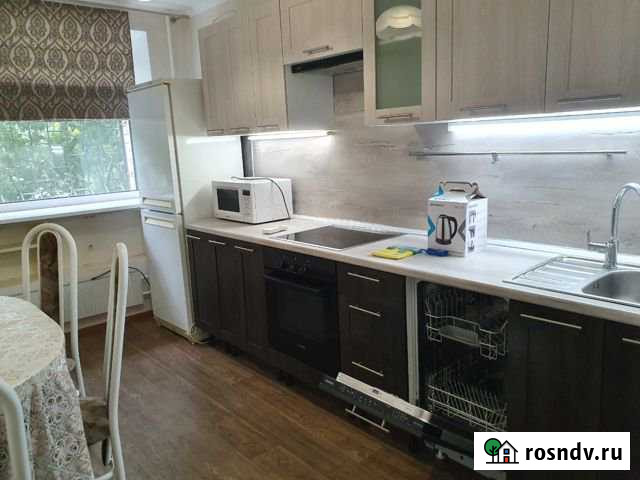 3-комнатная квартира, 80 м², 1/12 эт. в аренду на длительный срок в Тольятти Тольятти - изображение 1