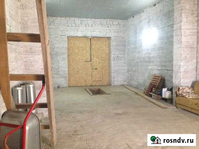 Производственное помещение, 125 кв.м. Чебоксары - изображение 1