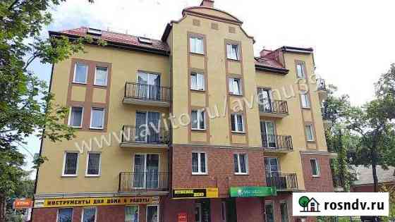 1-комнатная квартира, 42 м², 5/5 эт. на продажу в Гурьевске Калининградской области Гурьевск