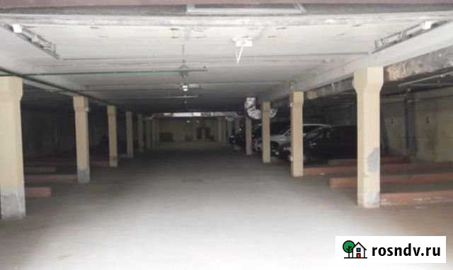 Машиноместо 12 м² в аренду в Казани Казань - изображение 1