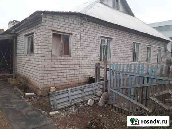 Дом 86 м² на участке 6 сот. на продажу в Кинеле Кинель