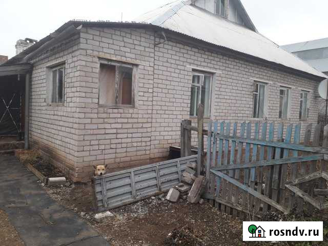 Дом 86 м² на участке 6 сот. на продажу в Кинеле Кинель - изображение 1