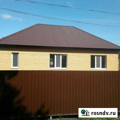 Дом 83 м² на участке 10 сот. на продажу в Ртищево Ртищево - изображение 1