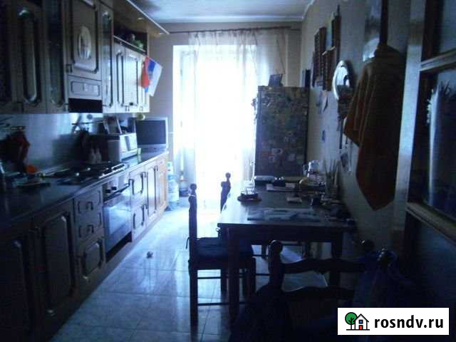 5-комнатная квартира, 268 м², 3/4 эт. на продажу в Нижнем Новгороде Нижний Новгород - изображение 1