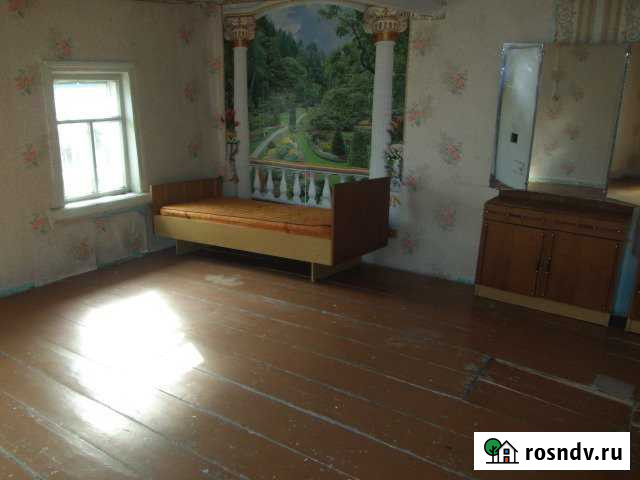 Дом 30 м² на участке 13 сот. на продажу в Тальменке Тальменка - изображение 1